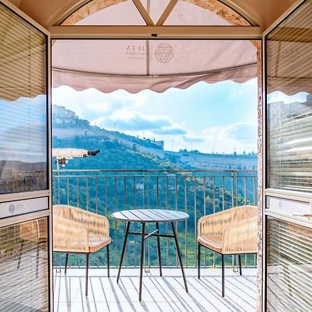 Lifta Boutique Hotel&Spa Jérusalem Extérieur photo