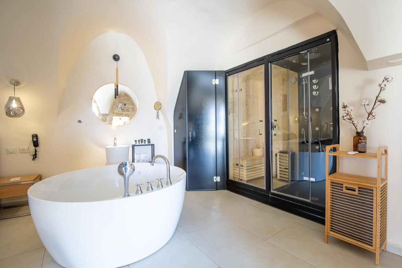 Lifta Boutique Hotel&Spa Jérusalem Extérieur photo