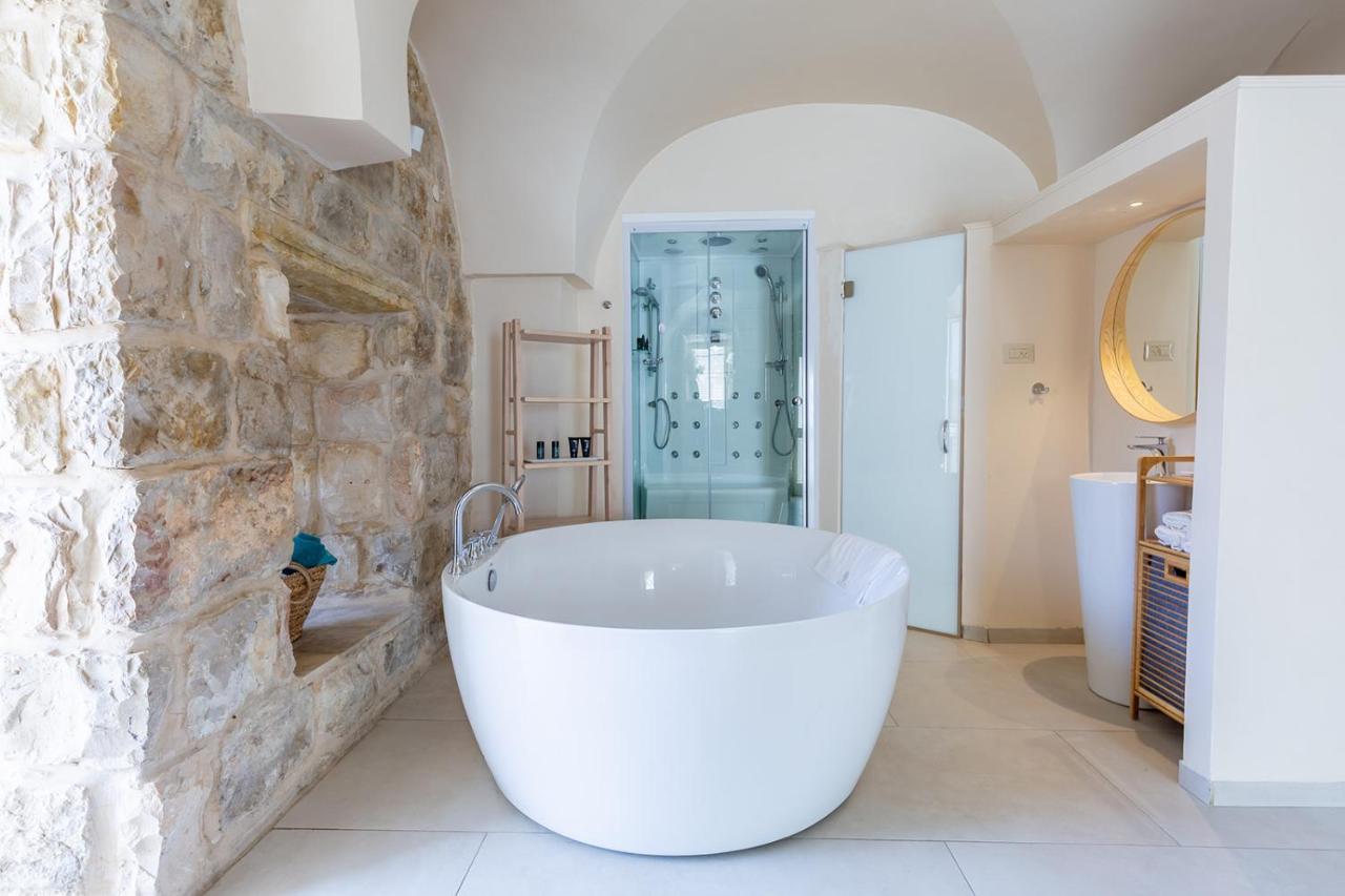 Lifta Boutique Hotel&Spa Jérusalem Chambre photo