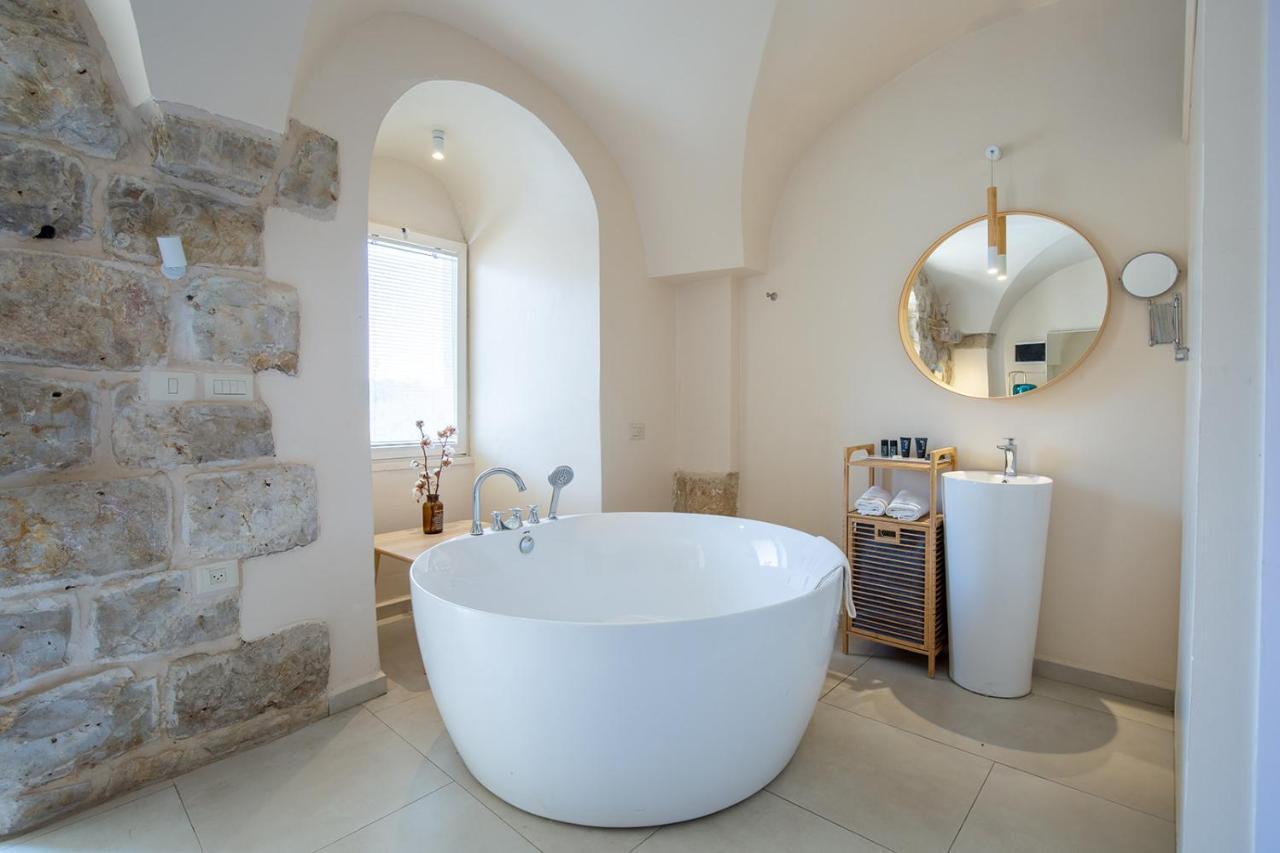 Lifta Boutique Hotel&Spa Jérusalem Extérieur photo