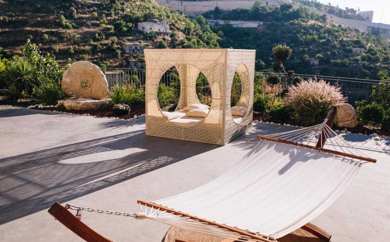 Lifta Boutique Hotel&Spa Jérusalem Extérieur photo