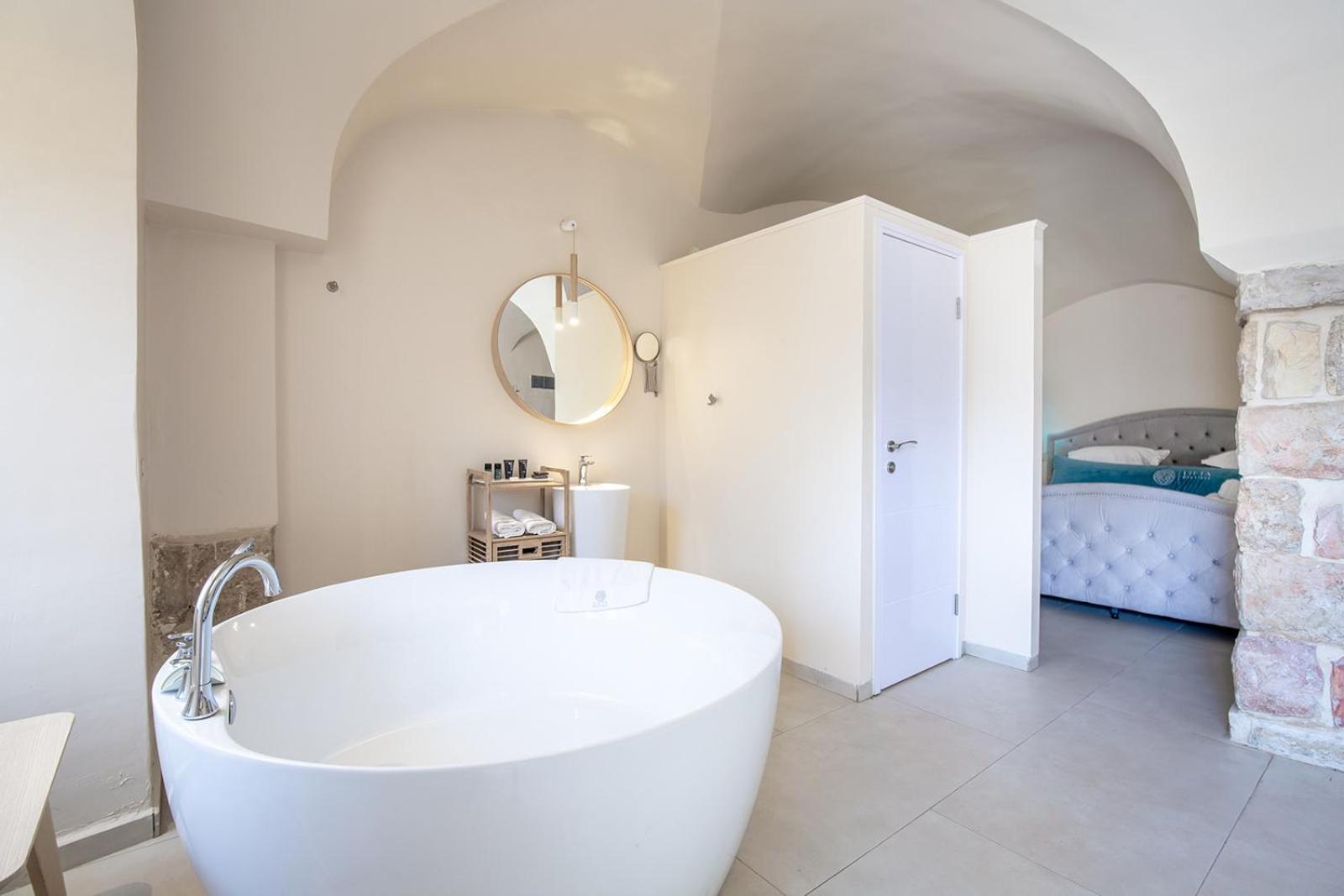 Lifta Boutique Hotel&Spa Jérusalem Chambre photo
