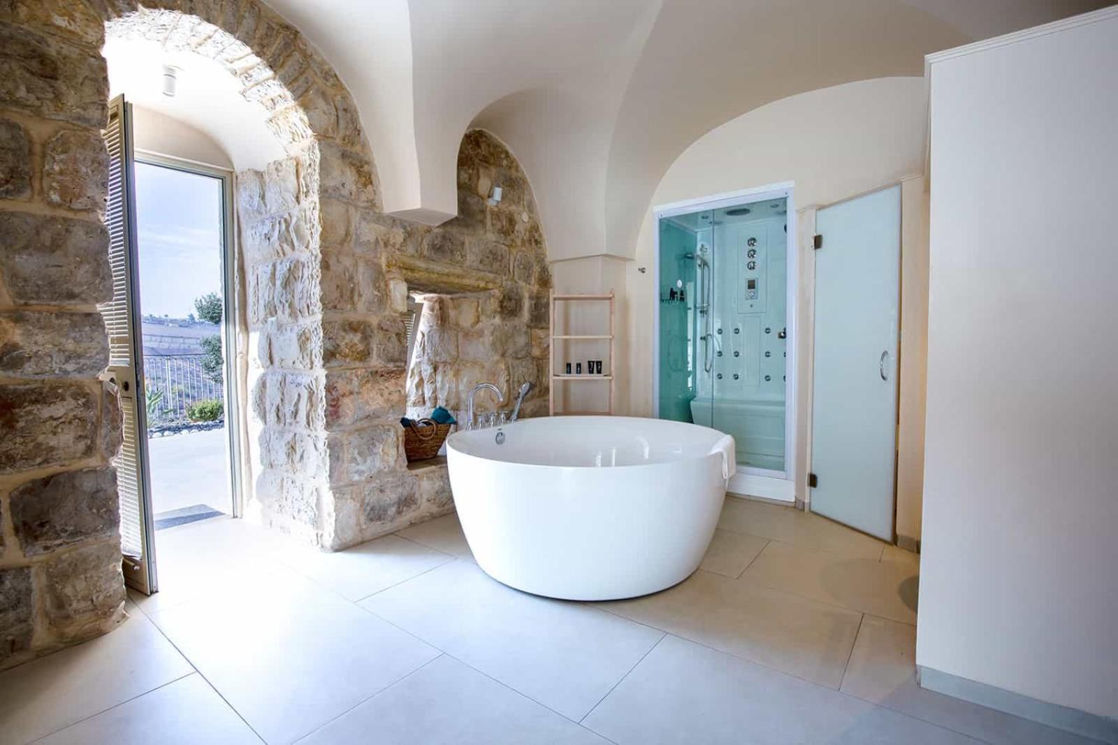 Lifta Boutique Hotel&Spa Jérusalem Chambre photo